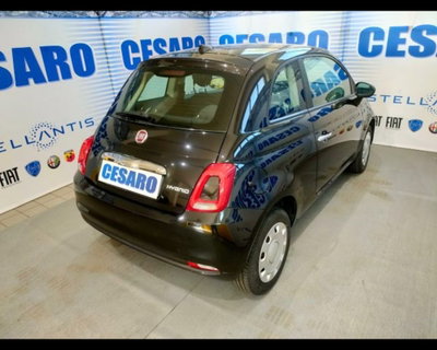 Fiat 500 1.0 Hybrid Cult (3)