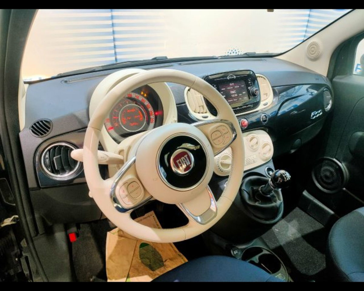 Fiat 500 1.0 Hybrid Cult (6)