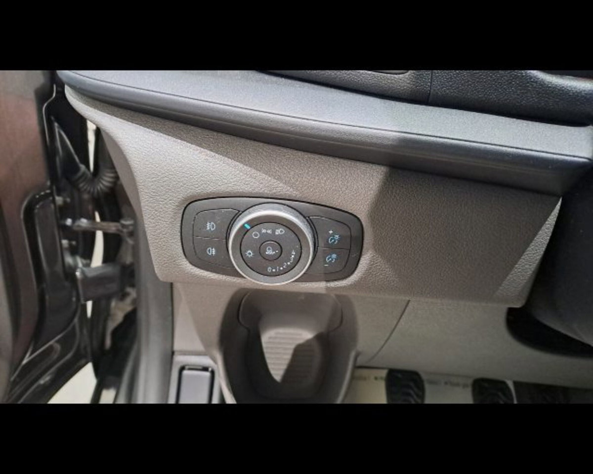 Ford Transit Custom Furgone transit custom V710 300 2.0 ecoblue 150cv Trend L1H1 (15)