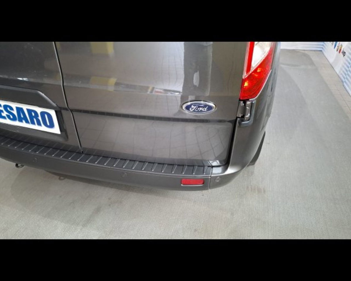 Ford Transit Custom Furgone transit custom V710 300 2.0 ecoblue 150cv Trend L1H1 (17)