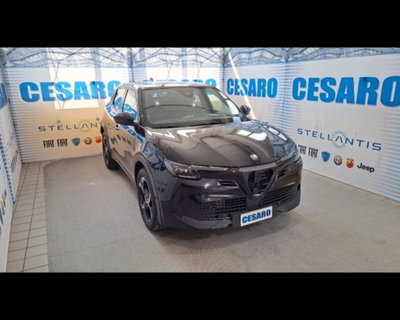 Alfa Romeo Junior 1.2 ibrida Speciale 145cv edct6 usata