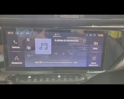 Alfa Romeo Junior 1.2 ibrida Speciale 145cv edct6 (11)