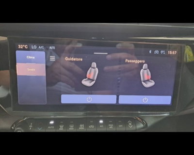 Alfa Romeo Junior 1.2 ibrida Speciale 145cv edct6 (12)