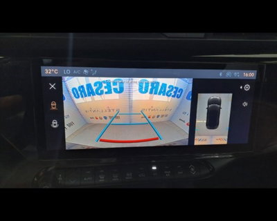 Alfa Romeo Junior 1.2 ibrida Speciale 145cv edct6 (13)