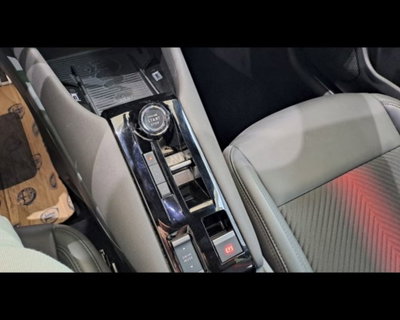 Alfa Romeo Junior 1.2 ibrida Speciale 145cv edct6 (16)