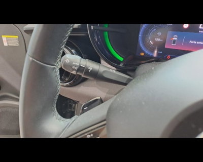 Alfa Romeo Junior 1.2 ibrida Speciale 145cv edct6 (17)