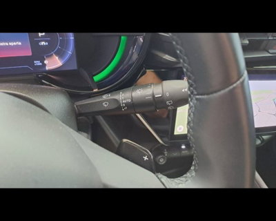 Alfa Romeo Junior 1.2 ibrida Speciale 145cv edct6 (18)