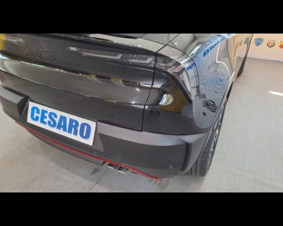 Alfa Romeo Junior 1.2 ibrida Speciale 145cv edct6 (20)