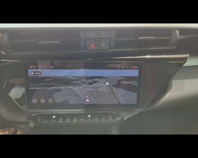 Alfa Romeo Junior 1.2 ibrida Speciale 145cv edct6 (9)