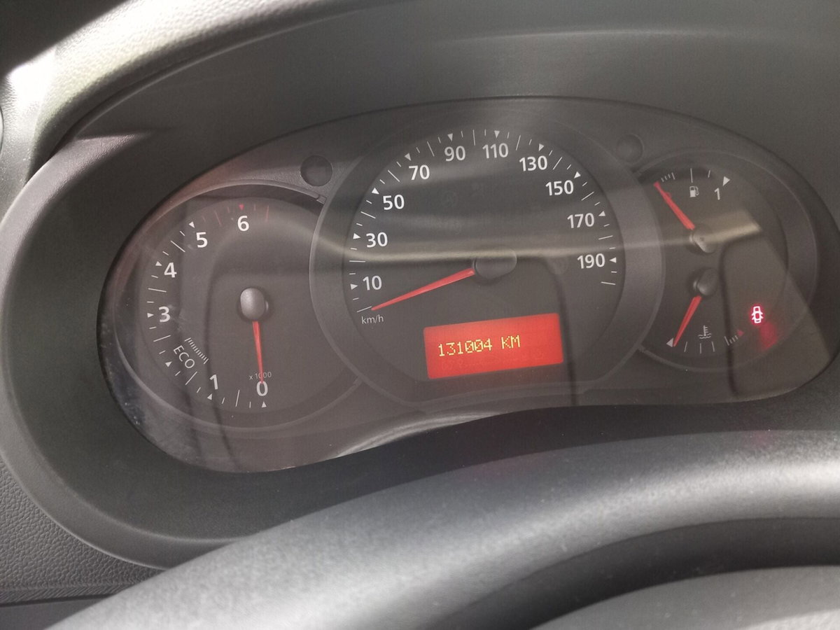 Renault Kangoo Blue dCi 95CV Express Maxi Combi Ice Plus (11)
