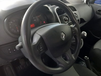 Renault Kangoo Blue dCi 95CV Express Maxi Combi Ice Plus (13)
