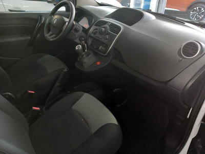 Renault Kangoo Blue dCi 95CV Express Maxi Combi Ice Plus (14)