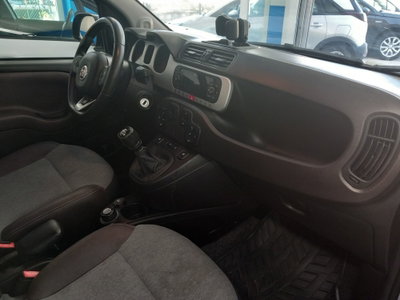 Fiat Panda 0.9 TwinAir Turbo S&S 4x4 City Cross (10)