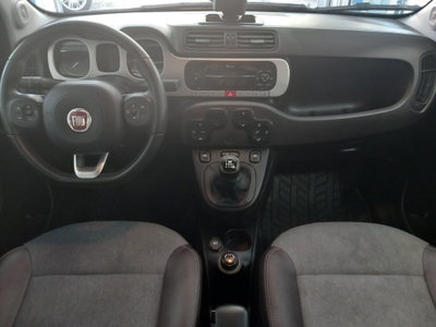 Fiat Panda 0.9 TwinAir Turbo S&S 4x4 City Cross (11)