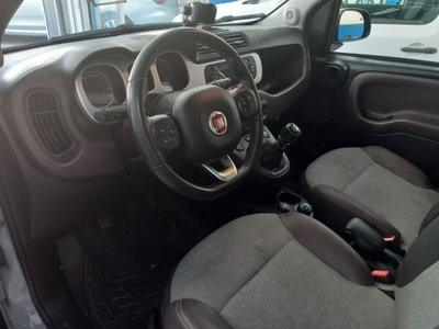 Fiat Panda 0.9 TwinAir Turbo S&S 4x4 City Cross (12)