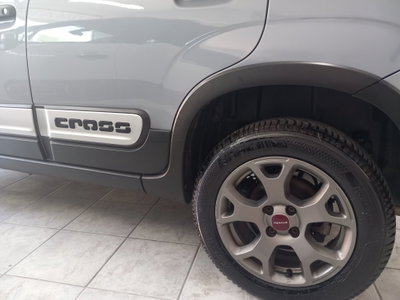 Fiat Panda 0.9 TwinAir Turbo S&S 4x4 City Cross (13)
