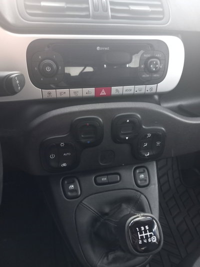 Fiat Panda 0.9 TwinAir Turbo S&S 4x4 City Cross (17)