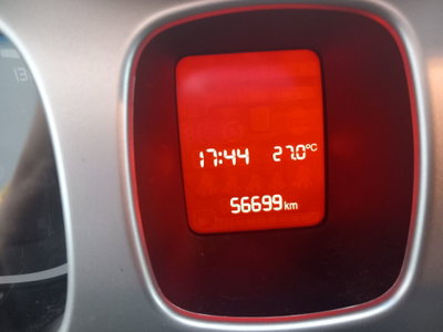 Fiat Panda 0.9 TwinAir Turbo S&S 4x4 City Cross (18)