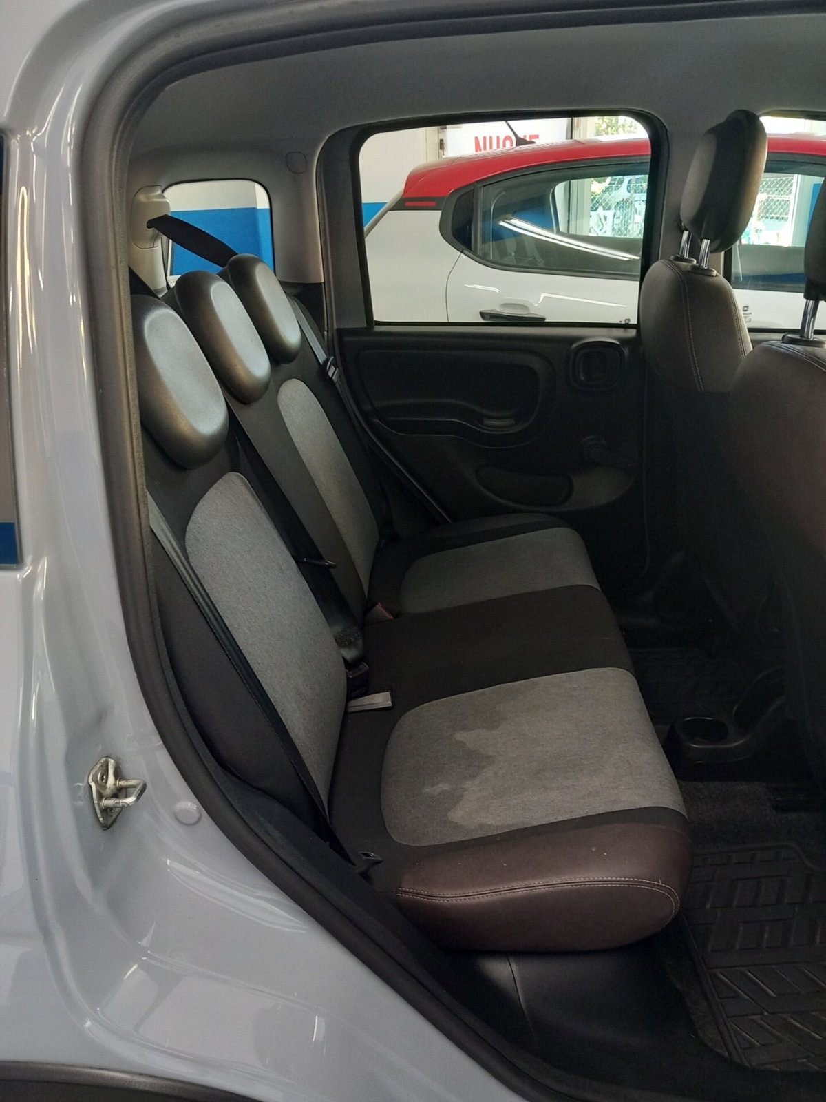 Fiat Panda 0.9 TwinAir Turbo S&S 4x4 City Cross (19)