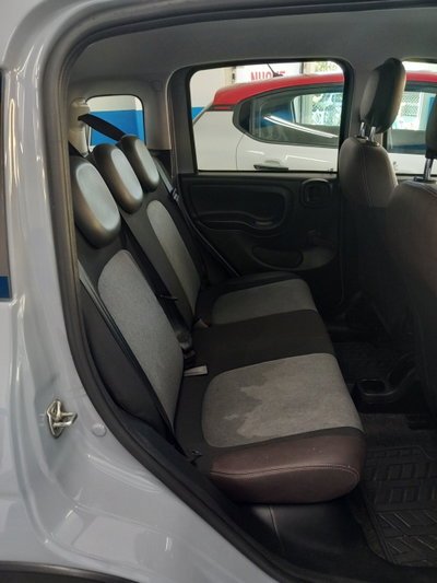 Fiat Panda 0.9 TwinAir Turbo S&S 4x4 City Cross (19)