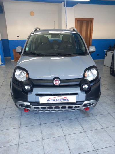 Fiat Panda 0.9 TwinAir Turbo S&S 4x4 City Cross (2)