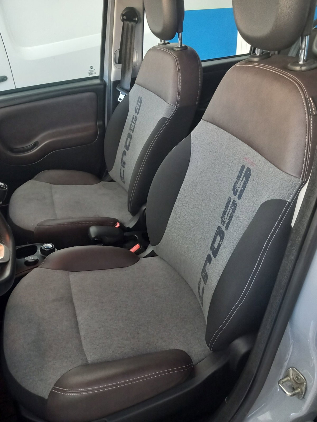 Fiat Panda 0.9 TwinAir Turbo S&S 4x4 City Cross (20)