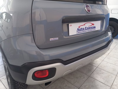 Fiat Panda 0.9 TwinAir Turbo S&S 4x4 City Cross (7)