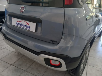 Fiat Panda 0.9 TwinAir Turbo S&S 4x4 City Cross (8)