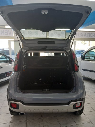 Fiat Panda 0.9 TwinAir Turbo S&S 4x4 City Cross (9)