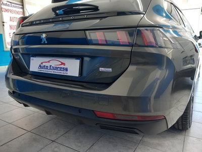 Peugeot 508 SW BlueHDi 130 Stop&Start EAT8 Allure Pack (7)