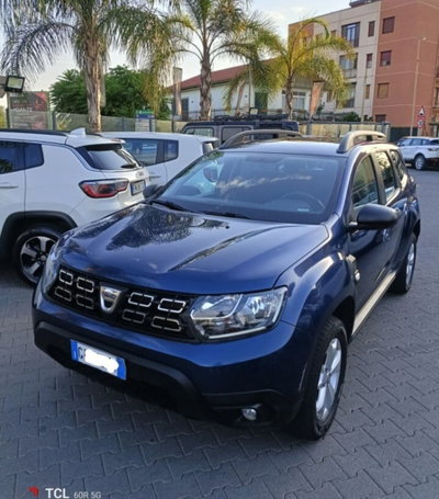 Dacia Duster 1.5 Blue dCi 8V 115 CV 4x2 Comfort usata