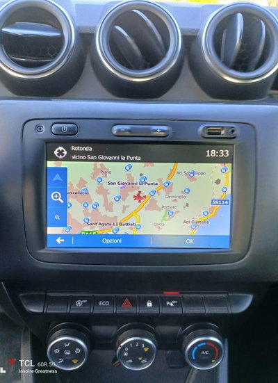 Dacia Duster 1.5 Blue dCi 8V 115 CV 4x2 Comfort (11)