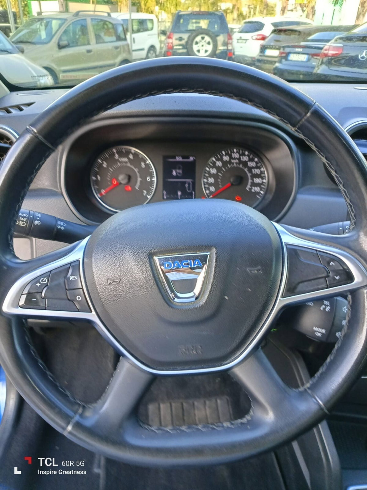 Dacia Duster 1.5 Blue dCi 8V 115 CV 4x2 Comfort (12)