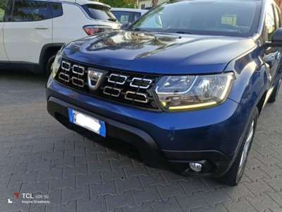 Dacia Duster 1.5 Blue dCi 8V 115 CV 4x2 Comfort (3)