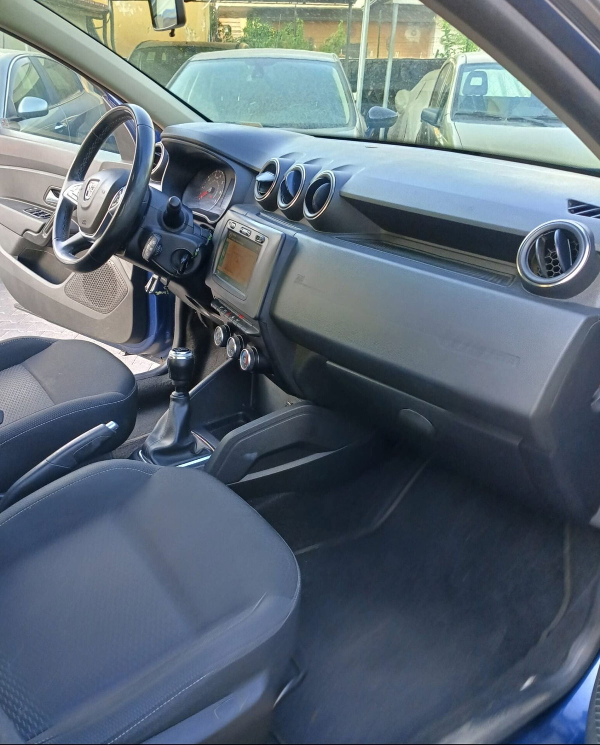 Dacia Duster 1.5 Blue dCi 8V 115 CV 4x2 Comfort (6)