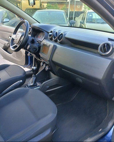 Dacia Duster 1.5 Blue dCi 8V 115 CV 4x2 Comfort (6)