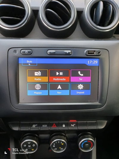 Dacia Duster 1.5 Blue dCi 8V 115 CV 4x2 Comfort (7)