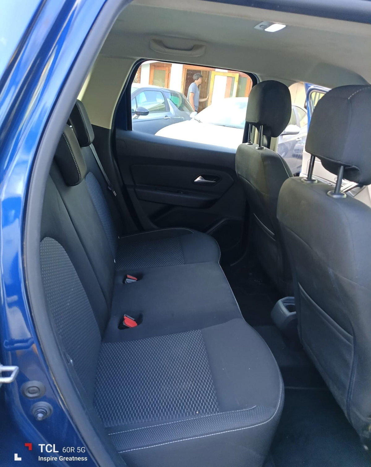 Dacia Duster 1.5 Blue dCi 8V 115 CV 4x2 Comfort (8)