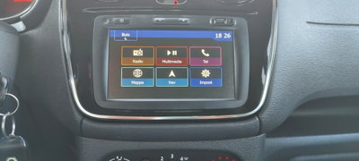 Dacia Lodgy 1.5 Blue dCi 8V 95CV 7 posti Essential (20)
