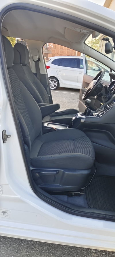 Peugeot 5008 BlueHDi 120 S&S Business (11)
