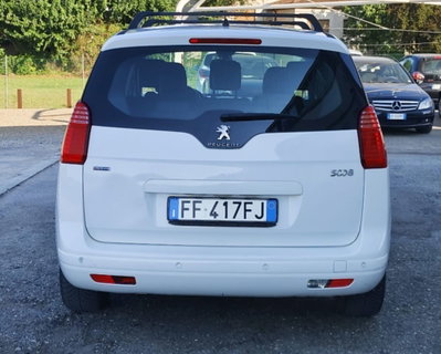 Peugeot 5008 BlueHDi 120 S&S Business (4)
