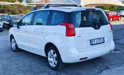 Peugeot 5008 BlueHDi 120 S&S Business (9)