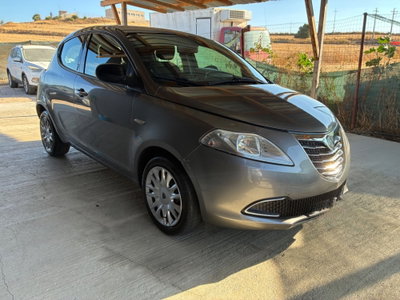 Lancia Ypsilon 1.2 69 CV Platinum usata