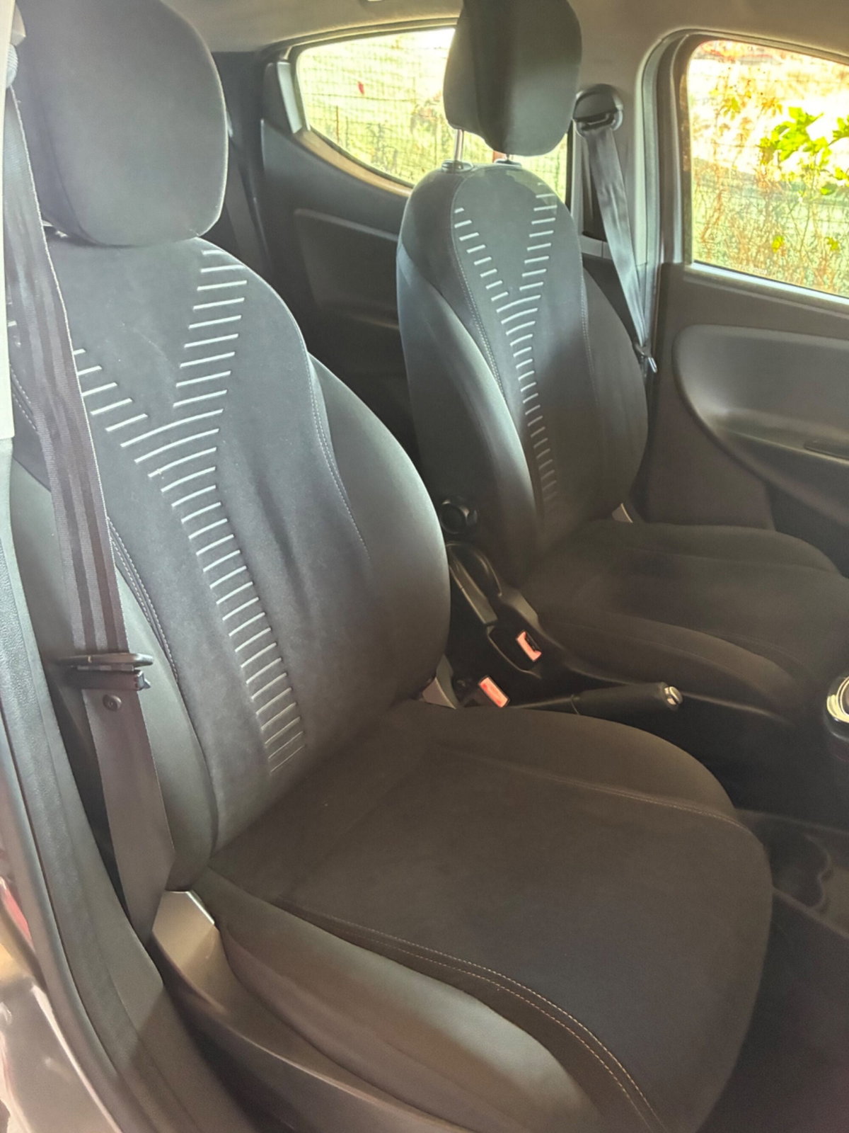 Lancia Ypsilon 1.2 69 CV Platinum (15)