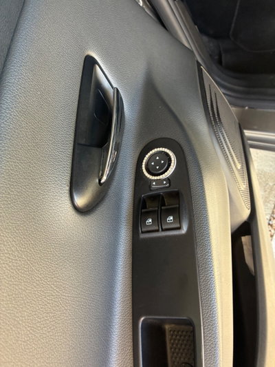 Lancia Ypsilon 1.2 69 CV Platinum (9)