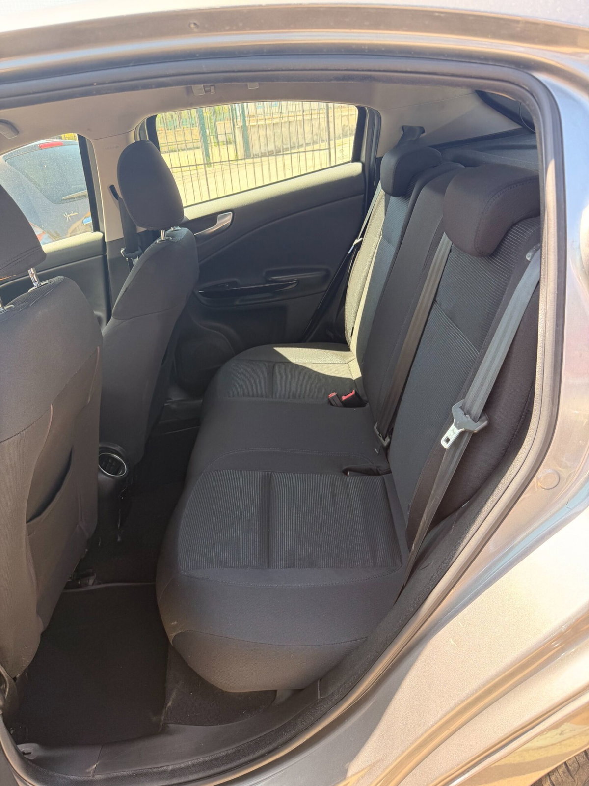 Alfa Romeo Giulietta 1.6 JTDm-2 Progression c/CL (13)