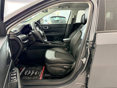 Jeep Compass 1.3 T4 190CV PHEV AT6 4xe Limited (14)