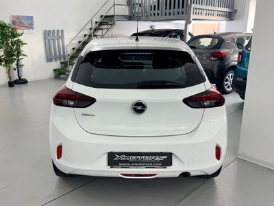 Opel Corsa 1.5 D 100 CV Edition (10)