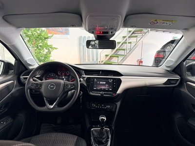 Opel Corsa 1.5 D 100 CV Edition (14)