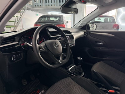 Opel Corsa 1.5 D 100 CV Edition (15)